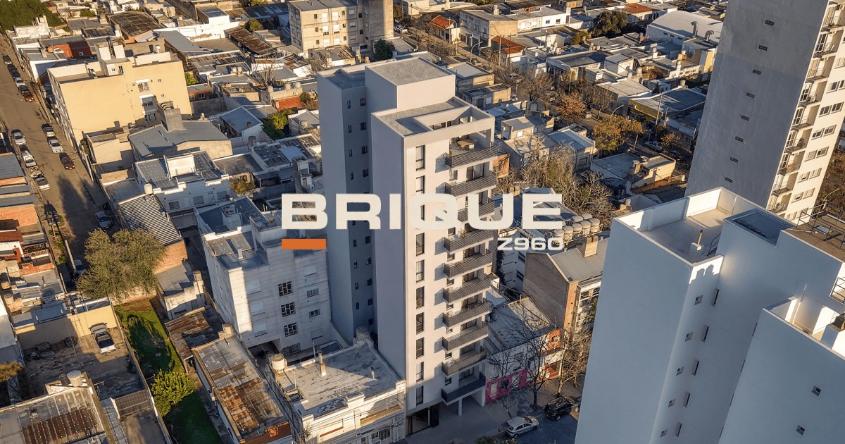 Brique Z960